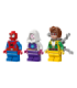 LEGO Spidey: allveesõidukid