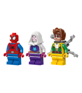 LEGO Spidey: allveesõidukid