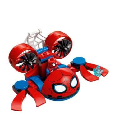 LEGO Spidey: allveesõidukid