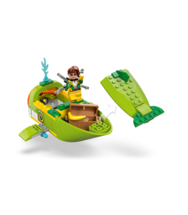 LEGO Spidey: allveesõidukid