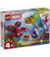 LEGO Spidey: allveesõidukid