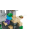 LEGO Minecraft Zombi vangikong