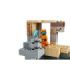 LEGO Minecraft Zombi vangikong