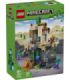 LEGO Minecraft Zombi vangikong