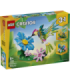LEGO Creator Metsloomad: Värviline koolibri