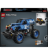 LEGO Technic Monster Jam Grave Digger tuli ja jää