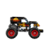 LEGO Technic Monster Jam Grave Digger tuli ja jää