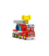 LEGO DUPLO Tuletõrjeauto vooliku ja tuletõrjujaga