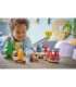 LEGO DUPLO Tuletõrjeauto vooliku ja tuletõrjujaga