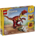 LEGO Creator Raevukas dinosaurus