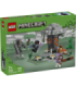 LEGO Minecraft Kahvatu aed