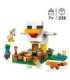 LEGO Minecraft Kanafarm
