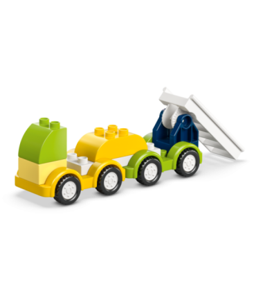 LEGO DUPLO Loomingulised sõidukid