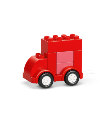 LEGO DUPLO Loomingulised sõidukid