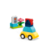LEGO DUPLO Loomingulised sõidukid