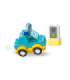 LEGO DUPLO Loomingulised sõidukid