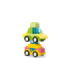 LEGO DUPLO Loomingulised sõidukid