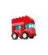 LEGO DUPLO Loomingulised sõidukid