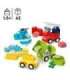 LEGO DUPLO Loomingulised sõidukid