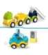 LEGO DUPLO Loomingulised sõidukid