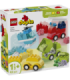 LEGO DUPLO Loomingulised sõidukid
