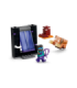 LEGO Minecraft Netheri ja lõpuportaali teekond