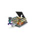 LEGO Minecraft Netheri ja lõpuportaali teekond