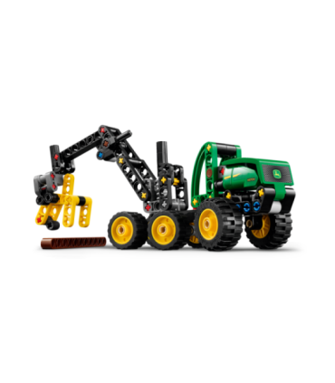 LEGO Technic John Deere 1470H ratastega harvester