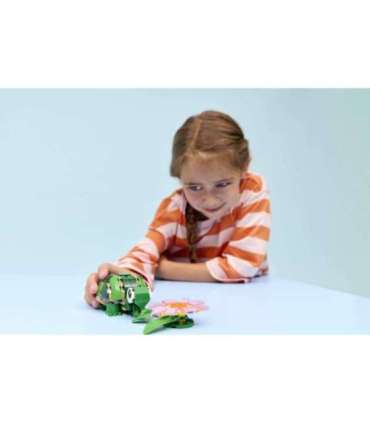 LEGO Creator Kilpkonn vesiroosiga