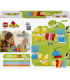 LEGO DUPLO Kolm ühes loomingulised armsad lemmikloomad