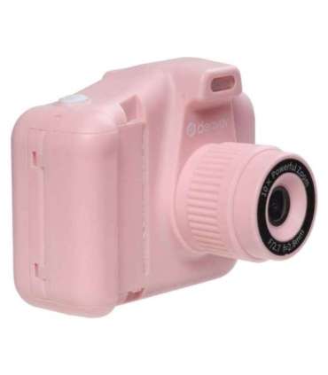 Denver KPC-1370P Pink