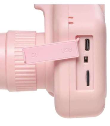 Denver KPC-1370P Pink