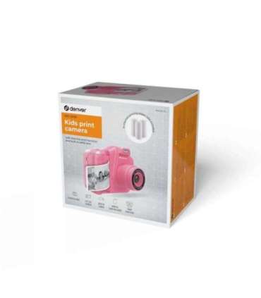 Denver KPC-1370P Pink