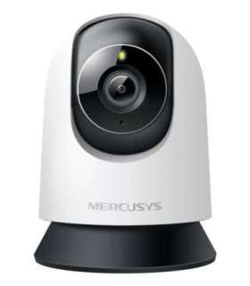 Mercusys MC210 security camera Bulb Indoor 2304 x 1296 pixels Ceiling/Desk