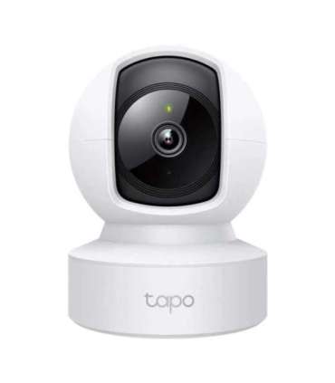 TP-Link Pan/Tilt Home Security Wi-Fi Camera