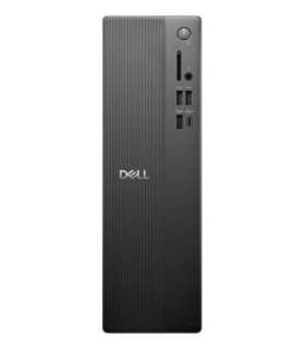 DELL ECS1250 Intel® Core™ i3 i3-14100 16 GB DDR5-SDRAM 512 GB SSD Windows 11 Pro Slim PC PC Black