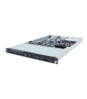 Rack server platform (1U) - Gigabyte R133-C13-ACG1