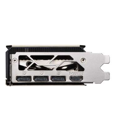 MSI GeForce RTX 5070 12G INSPIRE 3X OC NVIDIA 12 GB GDDR7