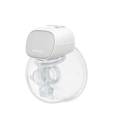 Breast Pump Momcozy S9 Pro (White)
