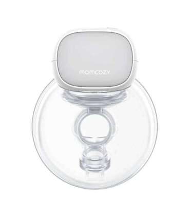 Breast Pump Momcozy S9 Pro (White)