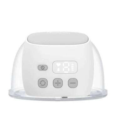 Breast Pump Momcozy S9 Pro (White)