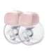 Momcozy S9 pro Double breast pump (Pink)