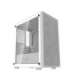Darkflash M305 Mesh computer case without fans (White)