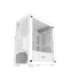 Darkflash M305 Mesh computer case without fans (White)