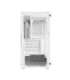 Darkflash M305 Mesh computer case without fans (White)