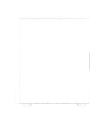 Darkflash M305 Mesh computer case without fans (White)