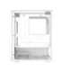 Darkflash M305 Mesh computer case without fans (White)