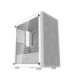 Darkflash M305 Mesh computer case without fans (White)