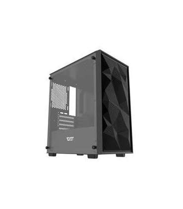 Darkflash M305 Mesh computer case without fans (Black)