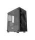 Darkflash M305 Mesh computer case without fans (Black)